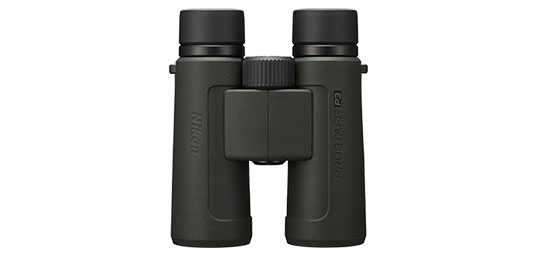 Nikon Jumelles Prostaff P3 - 8x42